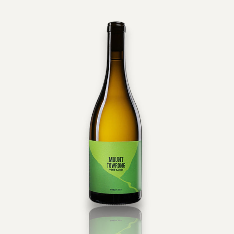 Mount Towrong Grillo - Macedon Ranges, VIC 2024