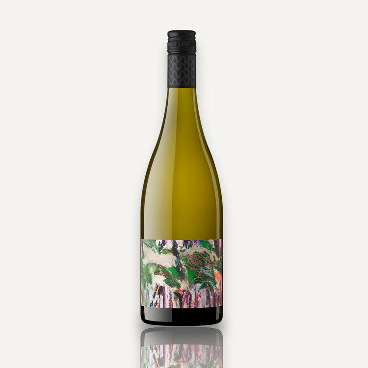 Mulline Single Vineyard Portarlington Chardonnay - Geelong, Vic 2024