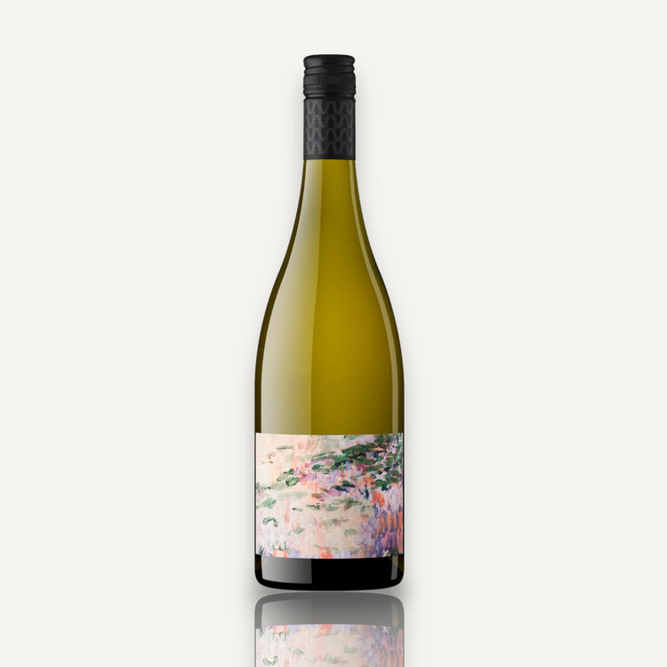 Mulline Single Vineyard Sutherlands Creek Chardonnay - Geelong, Vic 2024