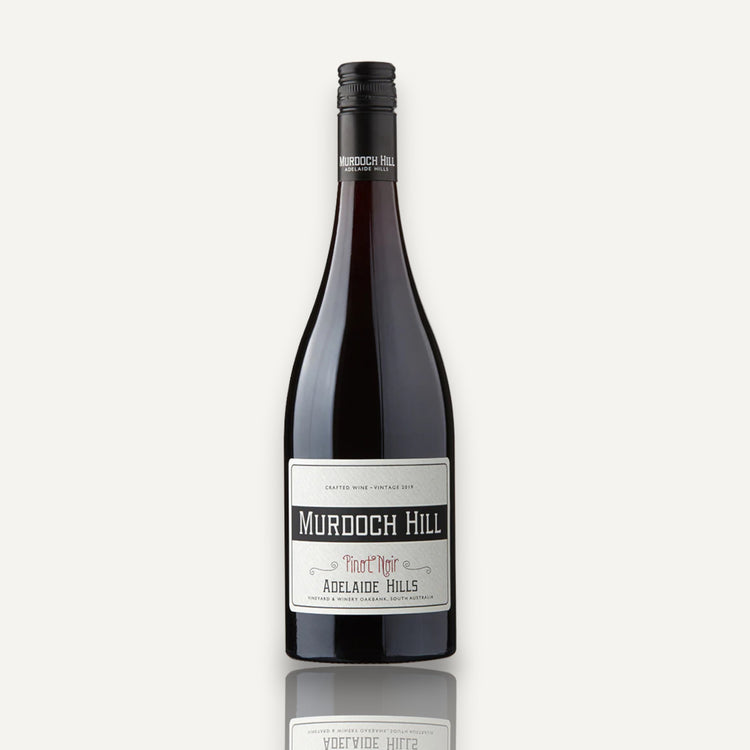 Murdoch Hill Pinot Noir - Adelaide Hills, SA 2025