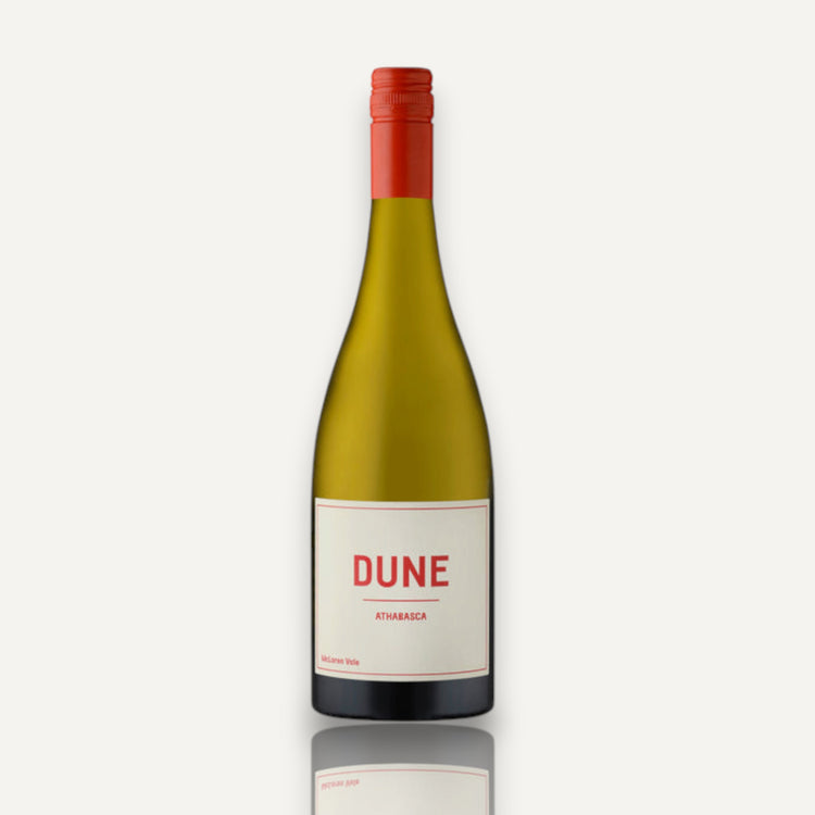Dune Athabasca Chenin Blanc - McLaren Vale, SA 2026