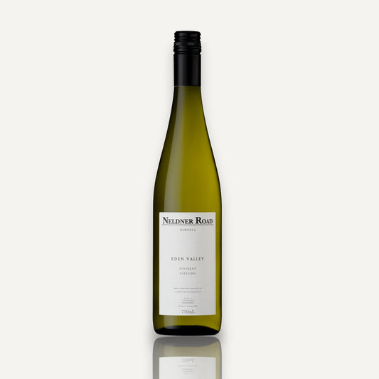 Neldner Road Eden Valley Riesling - Eden Valley, SA 2023
