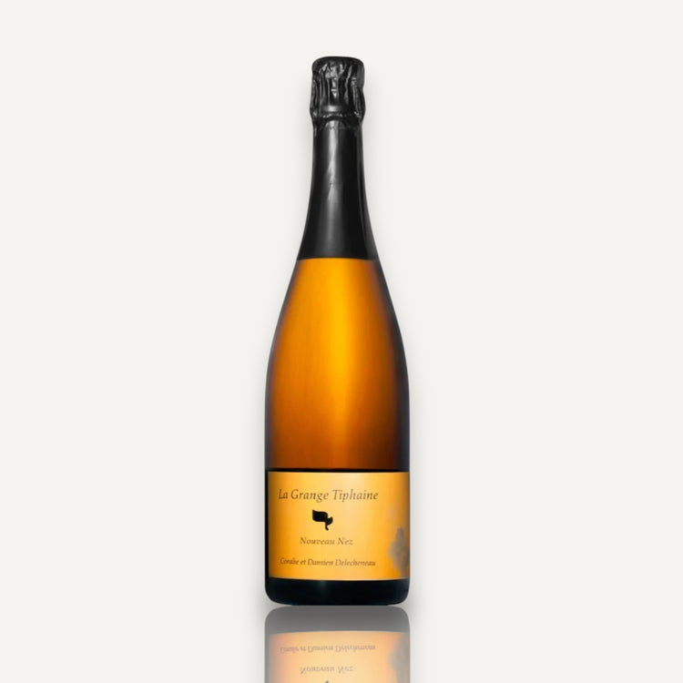 La Grange Tiphaine 'Nouveau Nez' - Loire Valley, Fr 2022