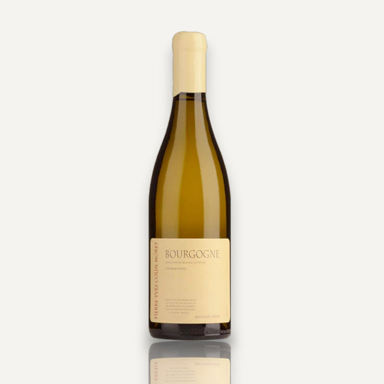 PYCM Bourgogne Blanc - Burgundy, Fr 2023