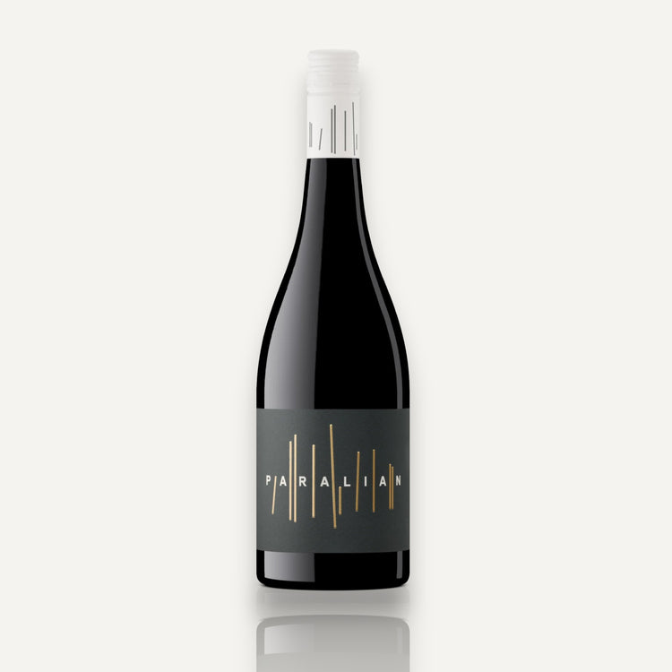 Paralian Marmot Vineyard Grenache - McLaren Vale, SA 2022 750ml