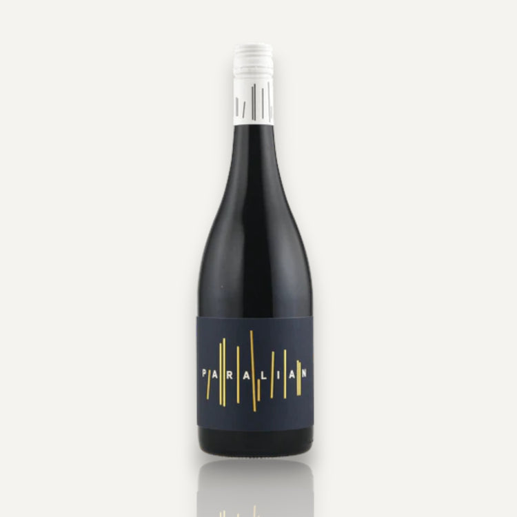 Paralian Springs Hill Vineyard Shiraz - McLaren Vale, SA 2022