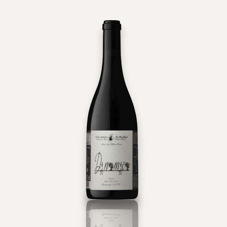 Pato & Wouters 'D.N.M.C.' Baga Tinto 2024