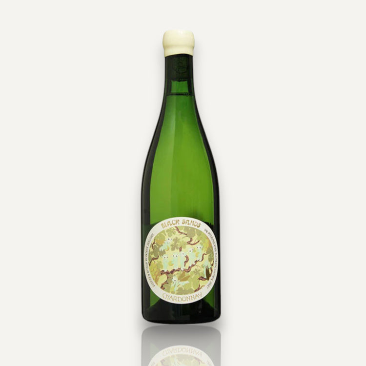 Patrick Sullivan 'Black Sands' Chardonnay - VIC 2024