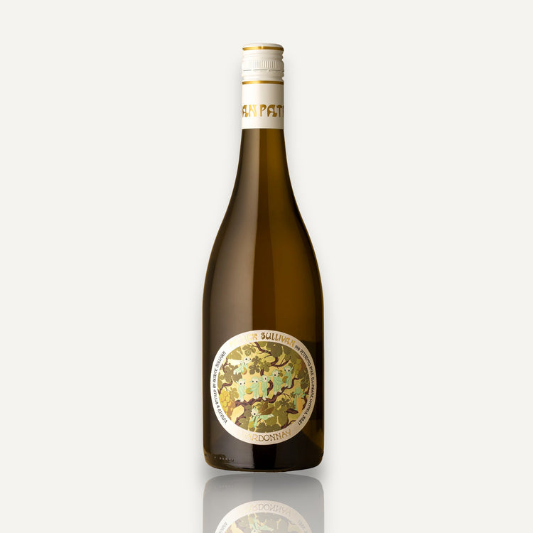 Patrick Sullivan Chardonnay - Limestone Coast, SA 2024