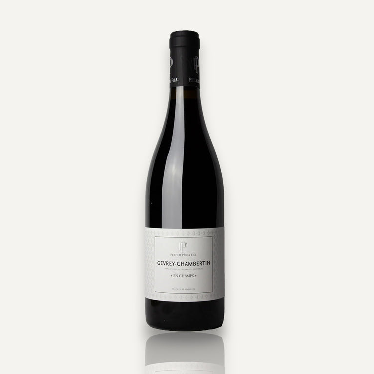 Pernot Pere & Fils Gevrey Chambertin - Burgundy, Fr 2022 750ml