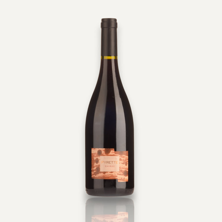 Pyrette Shiraz - Heathcote, Vic 2023