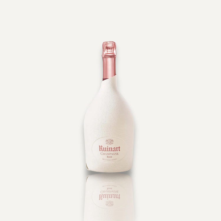Ruinart Rose Second Skin - Reims, Fr NV 750ml
