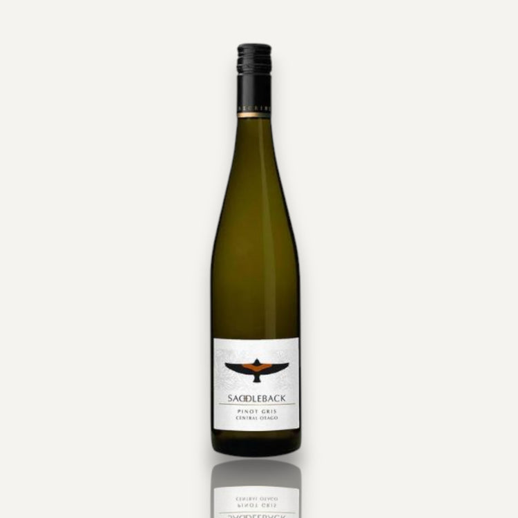 Saddleback Pinot Gris 2024