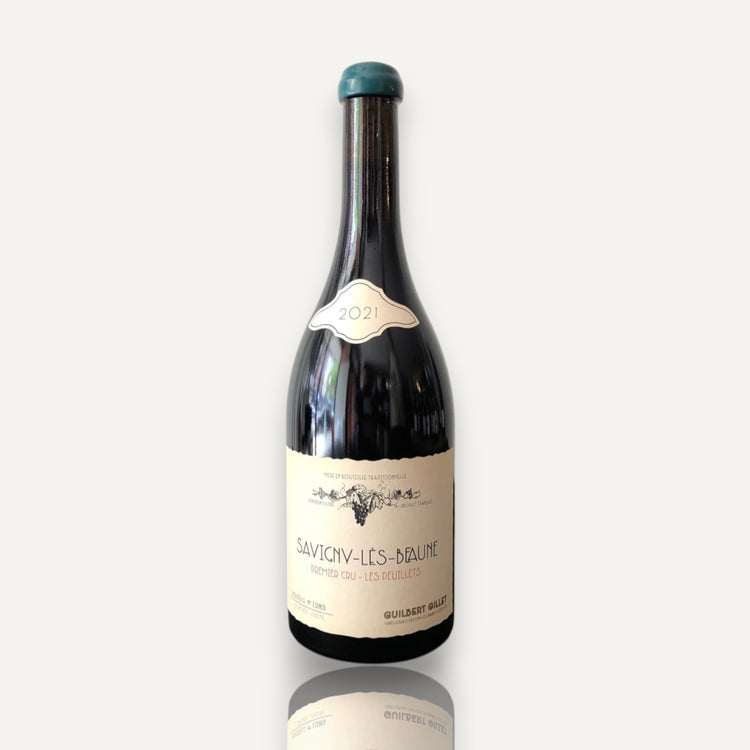 Savigny-les-Beaune 1er cru "Les Peuillets" Rouge - Burgundy, Fr 2021