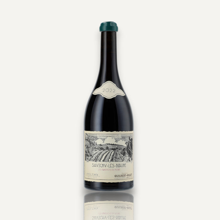 Savigny-les-Beaune 1er cru "Les Planchots du Nord" - Burgundy, Fr 2022