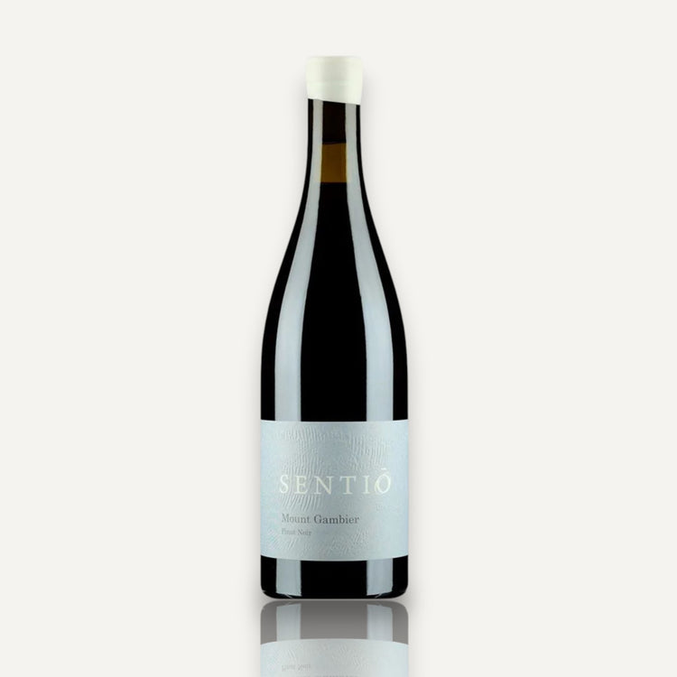 Sentio Mount Gambier Pinot Noir - Beechworth, Vic 2024