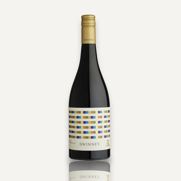 Swinney Syrah - Frankland River, WA 2022