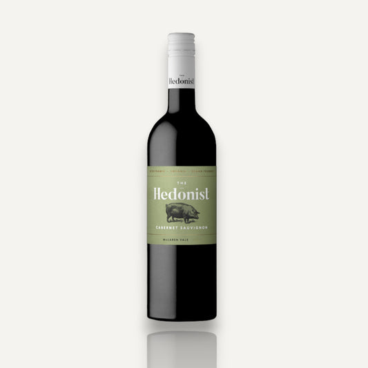 The Hedonist Cabernet Sauvignon - Barossa, SA 2022