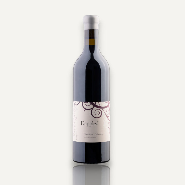 Dappled Limited Release 'Tradition' Cabernets 2024