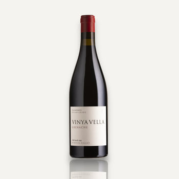 Vinya Vella Grenache - Barossa Valley, SA 2022 750ml