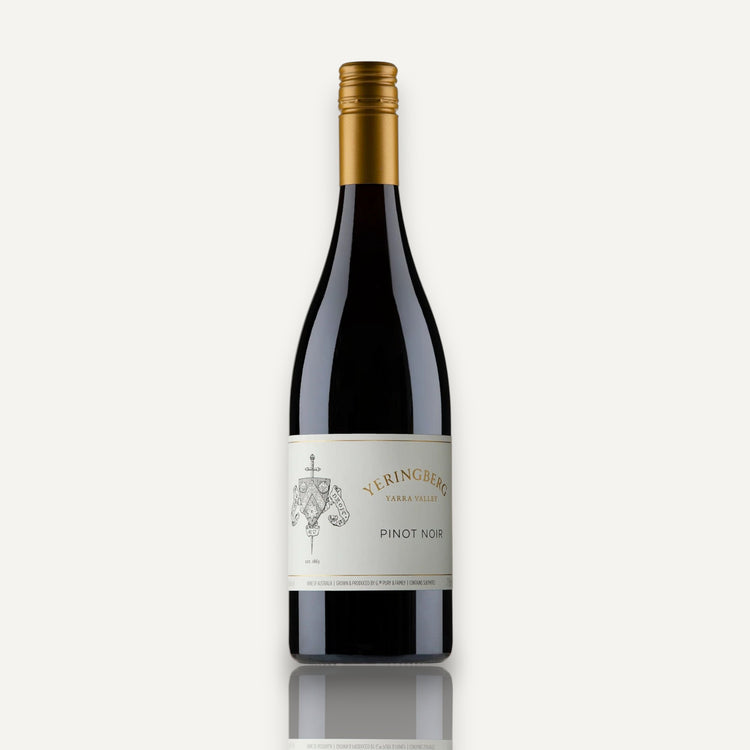 Yeringberg Pinot Noir 2023