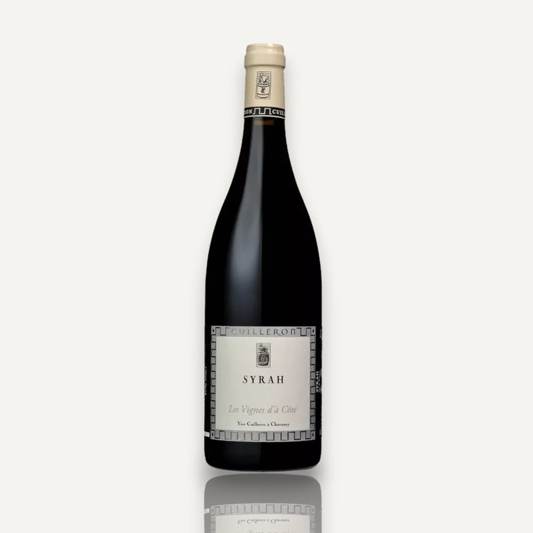 Yves Cuilleron Syrah - Rhone, Fr 2023