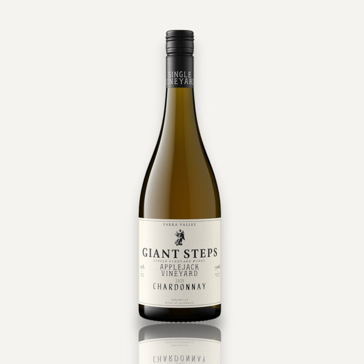 Giant Steps 'Applejack' Chardonnay 2025