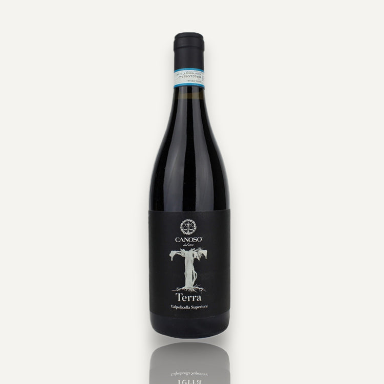 Canoso Valpolicella Superiore 'Terra' - Veneto, It 2020