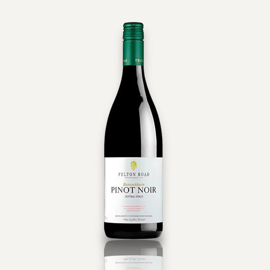 Felton Road Bannockburn Pinot Noir - Central Otago, NZ 2024
