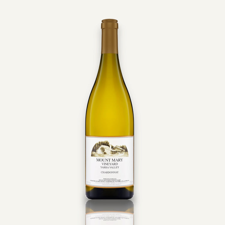 Mount Mary Chardonnay 2024