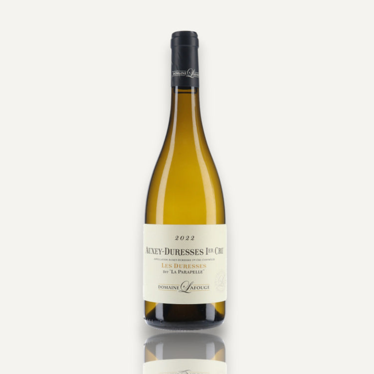Domaine Lafouge Auxey-Duresses Blanc 1er Cru 'Les Duresses' 2022