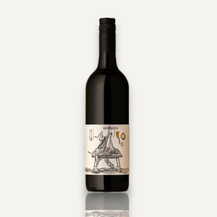 Ravensworth Barbera/Nebbiolo - Marrumbateman, NSW 2024