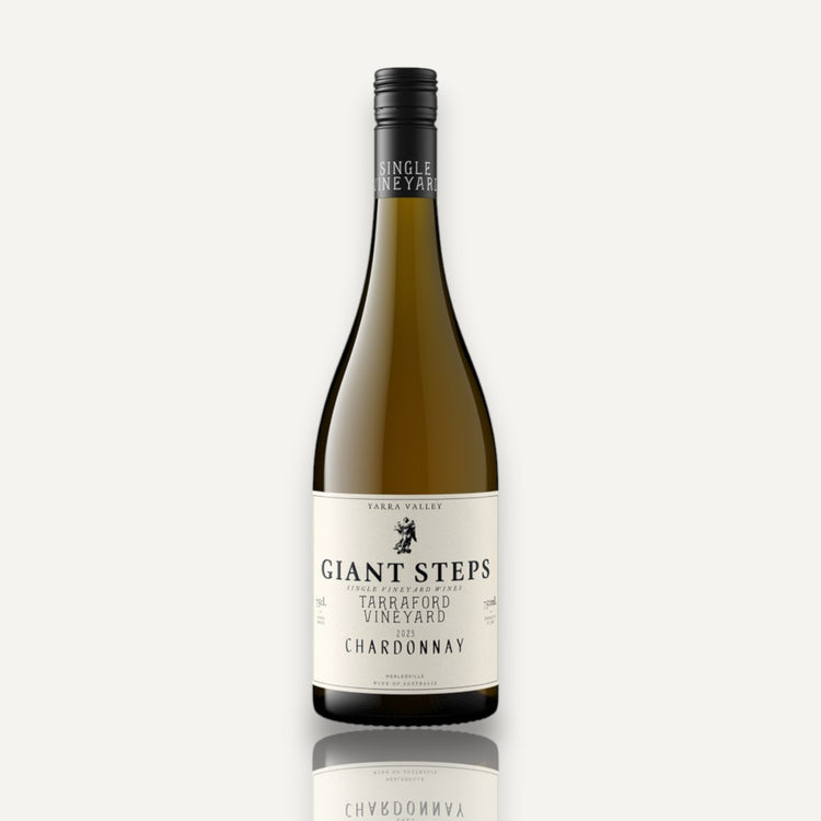 Giant Steps 'Tarraford' Chardonnay 2025