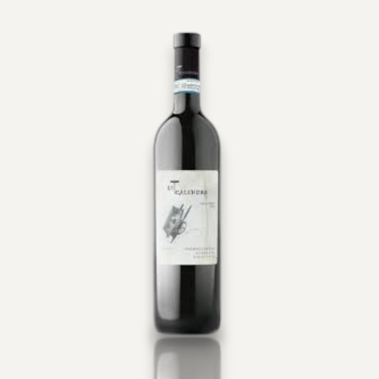 Le Calendre Valpolicella Classico Superiore - Veneto, It 2019