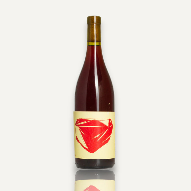 Les Fruits & JJ Morel 'Ruby' Cinsault - McLaren Vale, SA 2024