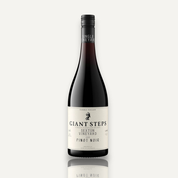 Giant Steps 'Sexton' Pinot Noir 2025