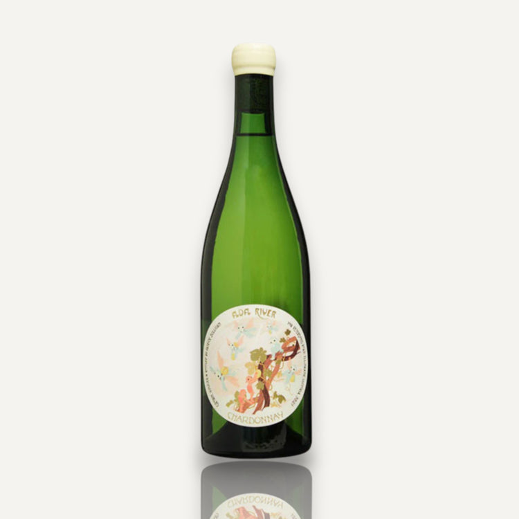 Patrick Sullivan 'Ada River' Chardonnay - Gippsland, Vic 2024