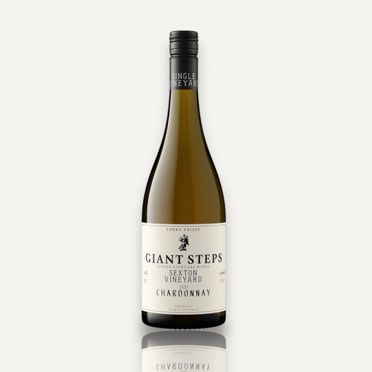 Giant Steps 'Sexton' Chardonnay 2025