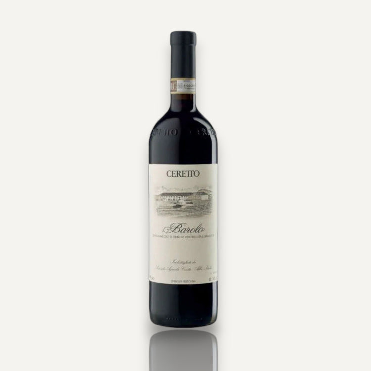 Ceretto Barolo - Piedmont, It 2020
