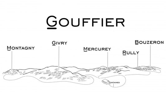 Domaine Gouffier & Yohan Lardy