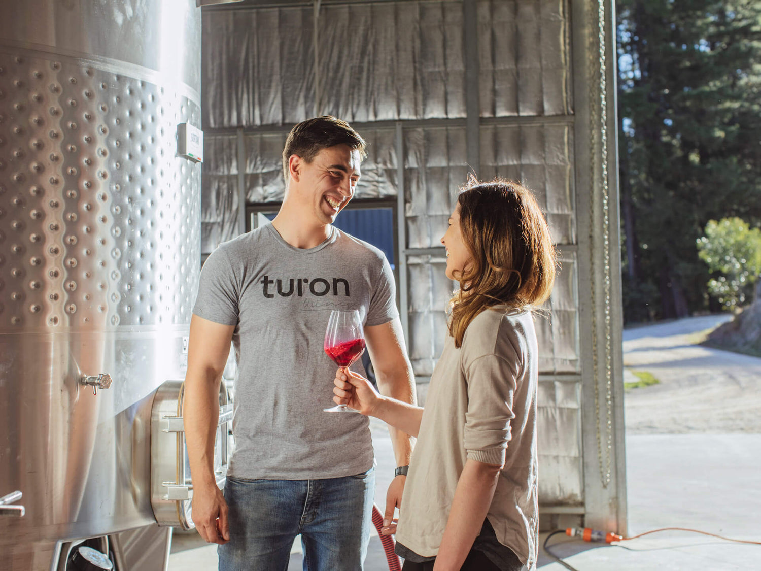 Turon | Adelaide Hills