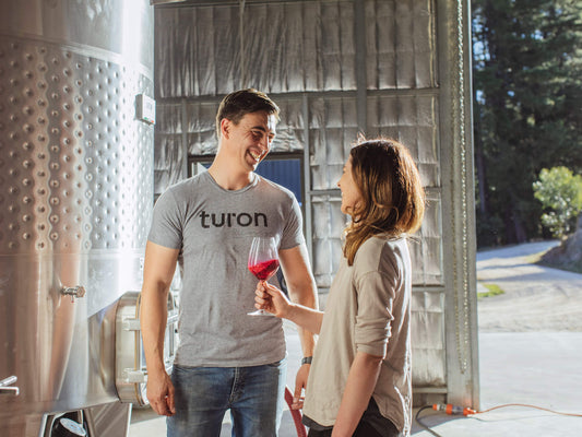 Turon | Adelaide Hills