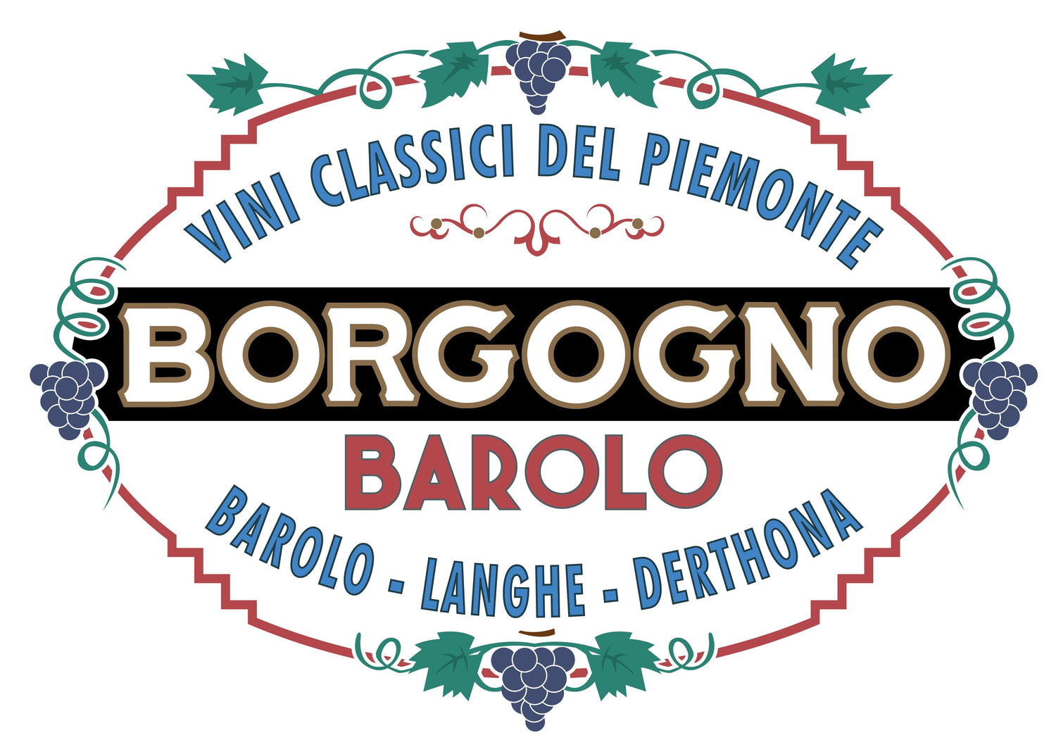 Borgogno | Piedmont