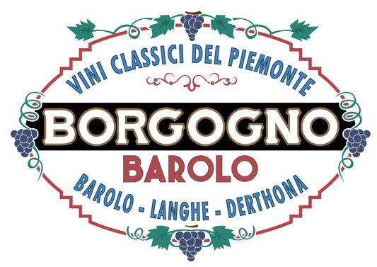 Borgogno | Piedmont