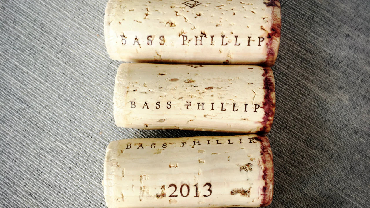 Bass Phillip