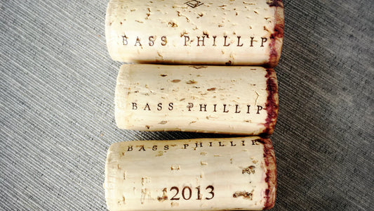 Bass Phillip