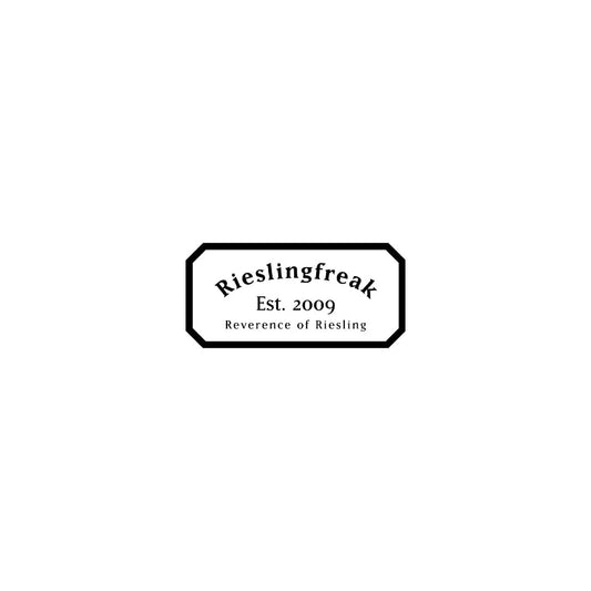 Rieslingfreak | Reverance of Riesling