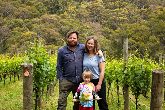 Gentle Folk | Adelaide Hills