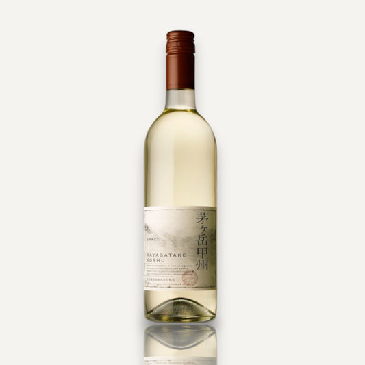 Grace 'Koshu Kayagatake' 2022