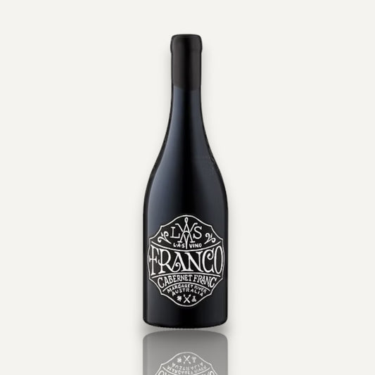 L.A.S. Vino 'Franco’ Cabernet Franc 2025